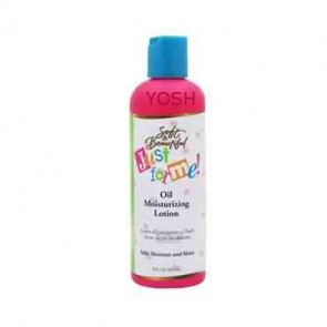 Just 4 Me Oil Moisturizing Lotion
