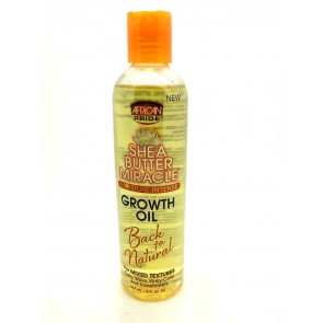 AP Shea butter Growth Oil