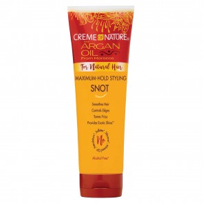 Creme Of Nature Argan Snot Styling 248 ML