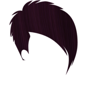 Crazy Color Aubergine