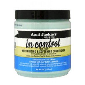Aunt Jackies In Control Conditioner
