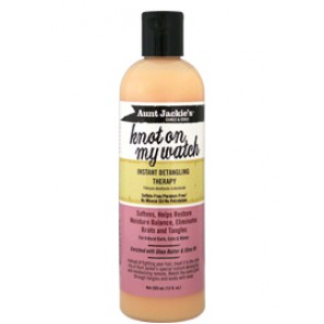 Aunt Jackies Detangler