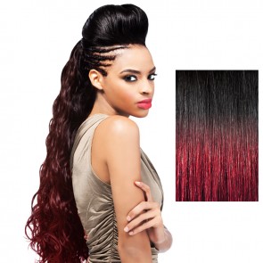 Outre CARIBBEAN braids T1BURG