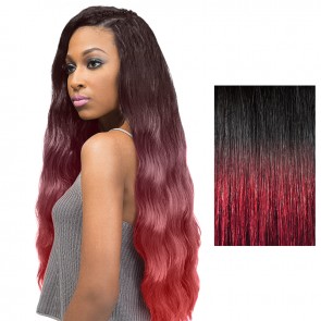 Outre Tahitian braids T1BURG