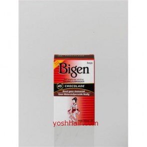 Bigen Chocolade