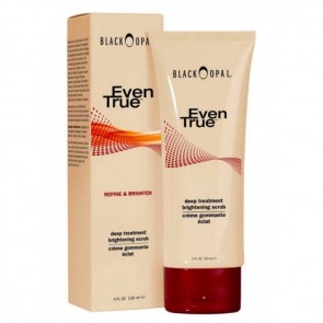 Black Opal Even True Deep Treatment Scrub