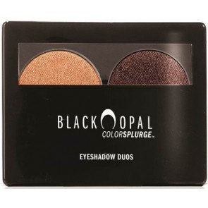 Black Opal Eyes Duo Eye Shadow