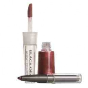Black Opal LIP LINER LACQUER DUO