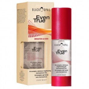 Black Opal Even True Tri-complex brightening gel
