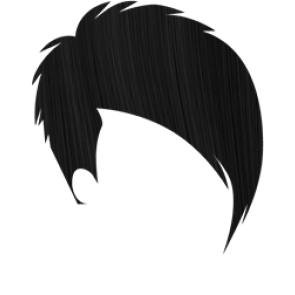 Crazy Color Black