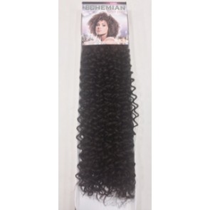 Bohemian Kinky curl 18inch