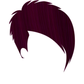 Crazy Color Bordeaux