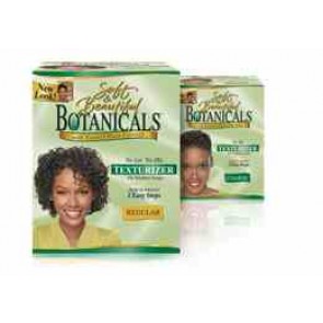 Botanicals Texturizer Regular or Super