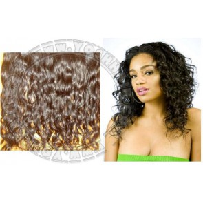 BRAZILLIAANS CURLY