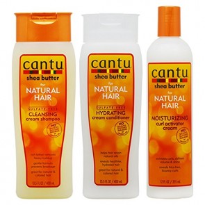Aanbieding Cantu