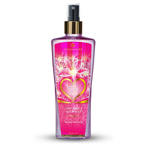 Cherry Crush body mist 250ml