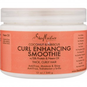 coconut & hibiscus curl enhancing smooth