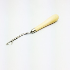 Crochet needle