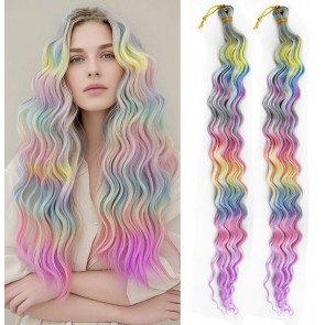 Mermaid beach waves