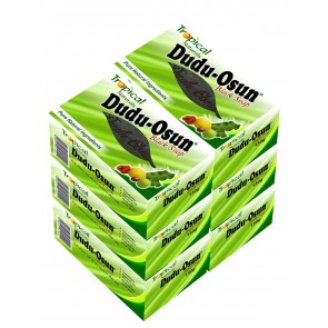 Dudu osun 6 pack