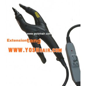 Extensions warmte tang