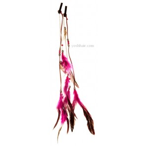Feather Clip Extensions