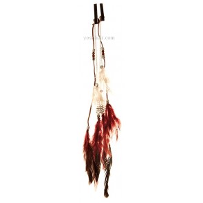 Feather Clip Extensions