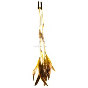 Feather Clip Extensions