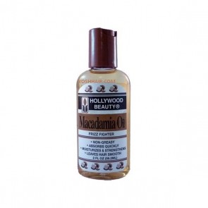 Hollywood Beauty Macadamia olie