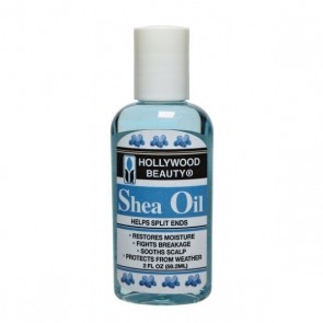 Hollywood Beauty Shea olie