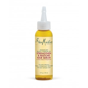 jamaican black castor oil grow&restore hair serum