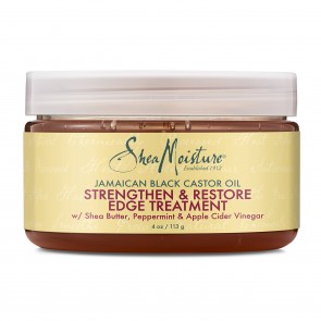jamaican black castor oil strenghten grow &restore edge treatment