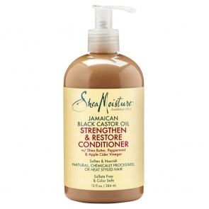 jamaican black castor oil strengthen &restore conditioner