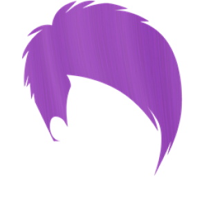 Crazy Color Lavender