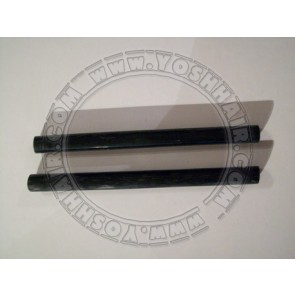 Lijm Stick Zwart