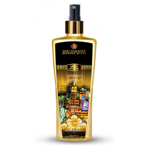Love in New York body mist 250ml