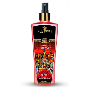Love in London body mist 250ml