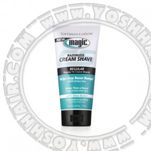 MAGIC Shaving Creme