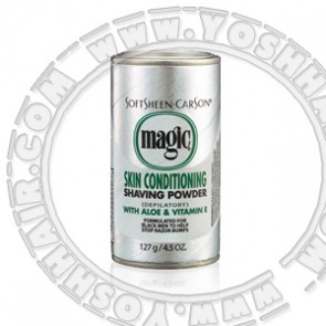 MAGIC Poeder Conditioner
