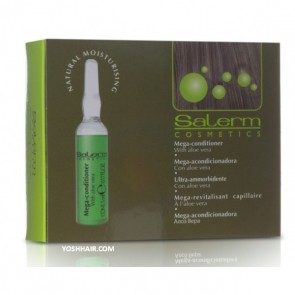 Salerm Mega Conditioner Aloe Vera