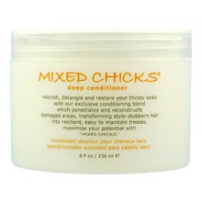 Mixed Chicks Deep Conditioner 8oz