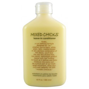 Mixed Chicks Leave in Conditioner 300ml