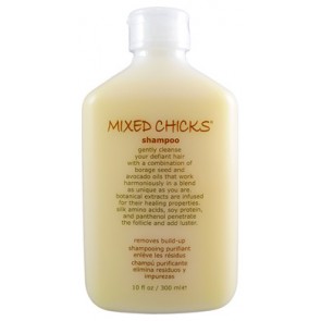 Mixed Chicks Shampoo 300ml