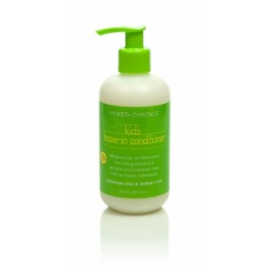 Mixed Chicks Leave in Conditioner
