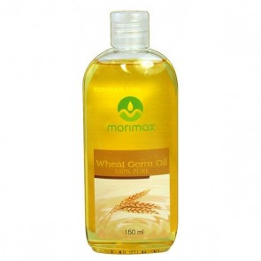 Morimax puur Wheat germ olie