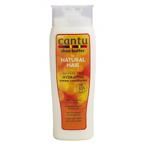 natural hair hydrating conditioner