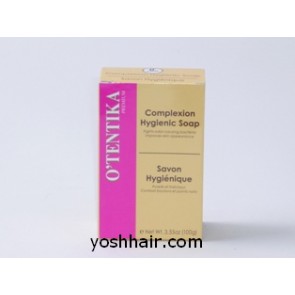 O'tentika complexion soap