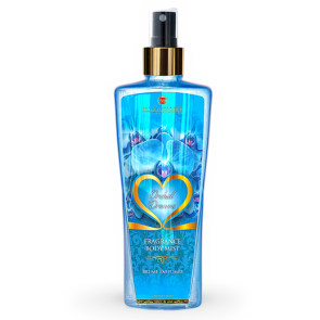 Orchid Dreams body mist 250ml