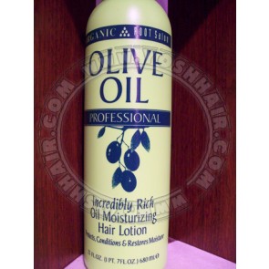 Organic Root Professional Hair Lotion