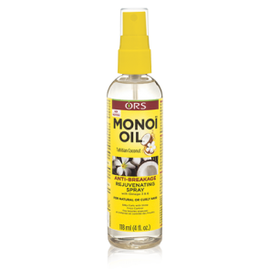 ORS Monoi Anti Breakage rejuvenating spray